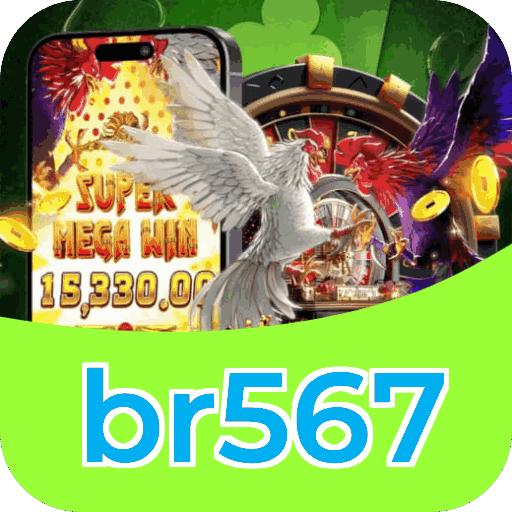 Jogos com maior RTP na br567