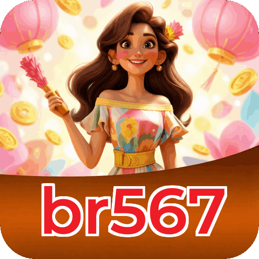 Siga a br567 no Facebook