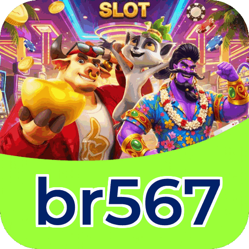 Instalar APK br567
