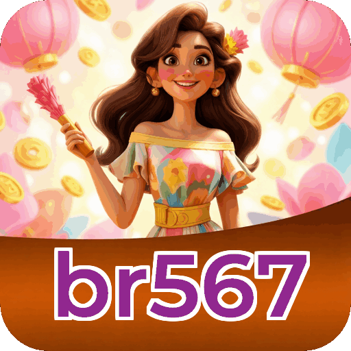 Bônus de Boas-vindas br567