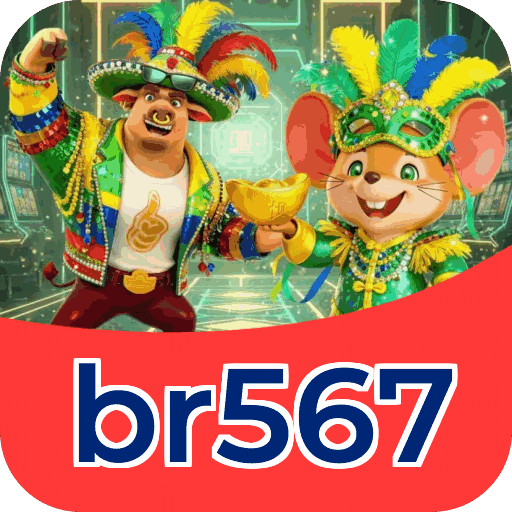 Instalação Android br567